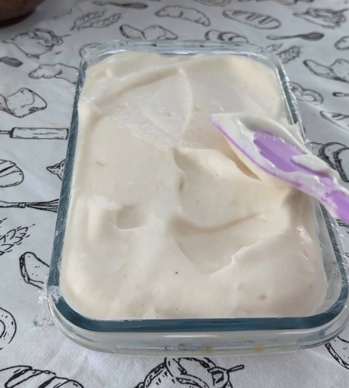 Повітряний, як хмаринка: рецепт дієтичного десерту без цукру